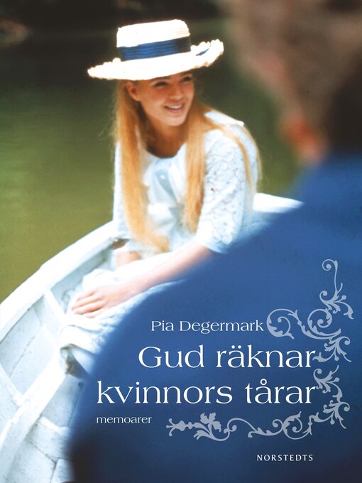 Title details for Gud räknar kvinnors tårar by Pia Degermark - Available